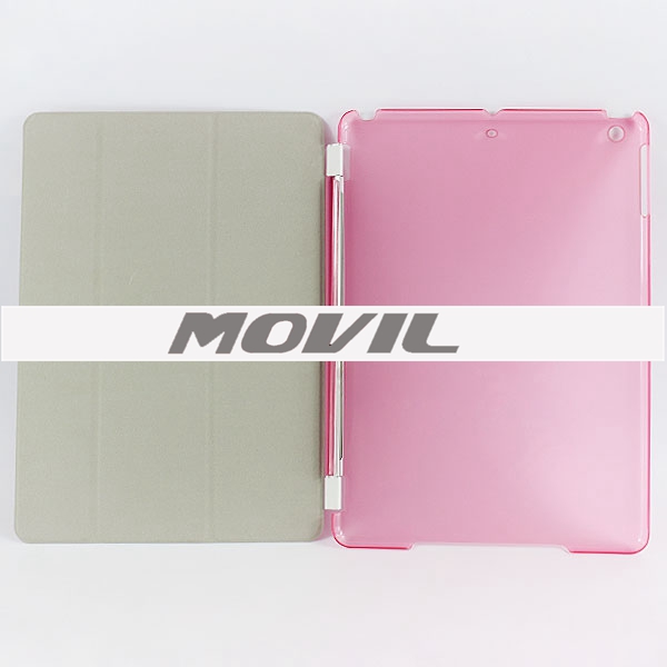 NP-1724 Estuches para  iPad 4-1